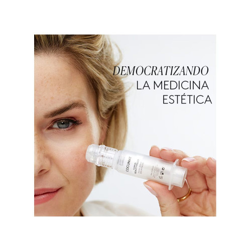 Sérum Antiarrugas Clinical Beauty Filler Cocunat