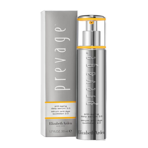 Sérum antienvejecimiento Prevage 2.0, 50 ml Elizabeth Arden