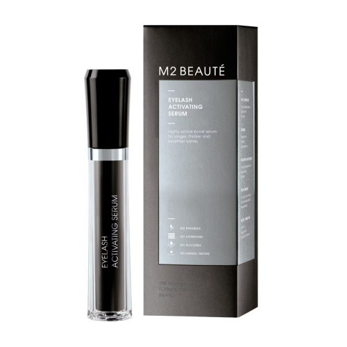 Sérum de pestañas Eyelash Activating Serum 4 ml M2 Beauté