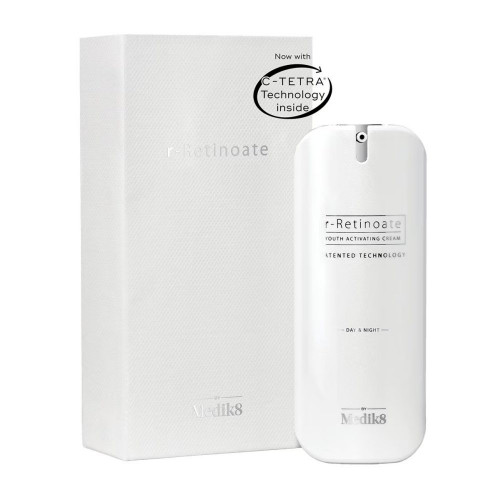 Sérum R-Retinoate Day & Night 50 ml Medik8