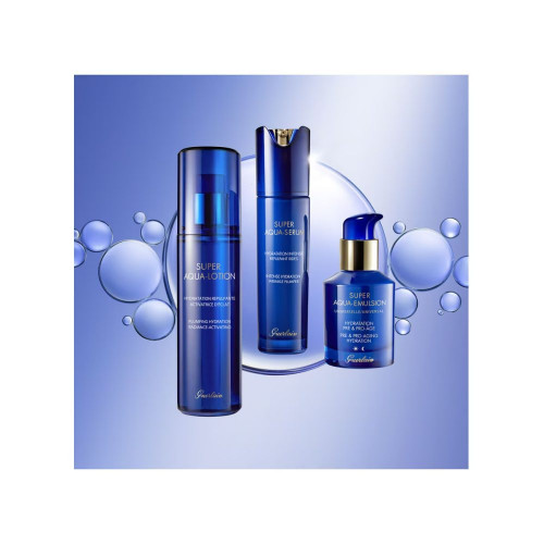 Serum Super Aqua 50 ml Guerlain