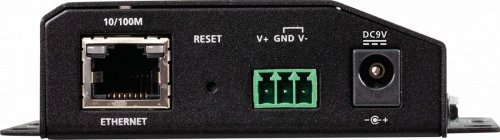 Servidor de dispositivos, 1 RJ45, 1 RS-232