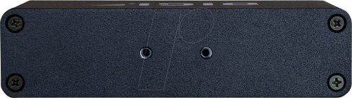 Servidor de dispositivos, 1 RJ45, 2 USB 3.1 Gen 1