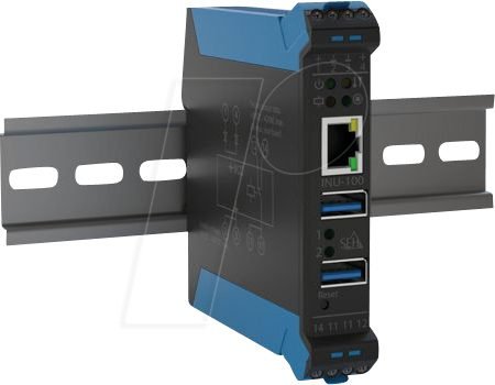 Servidor Dongle, 2 USB