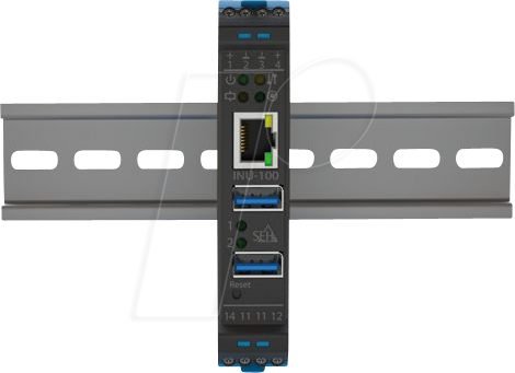 Servidor Dongle, 2 USB
