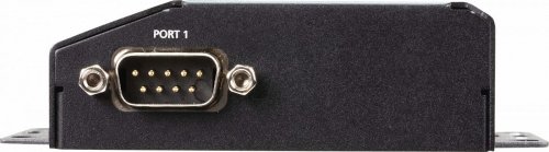 Servidor para aparatos, 1 RJ45, 1 RS-232 / 422 / 485