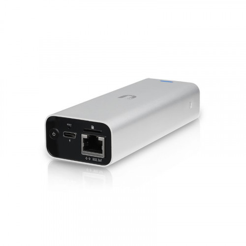 Servidor Ubiquiti UniFi Cloud Key Gen2 2GHz 2GB Gigabit Ethernet 5W