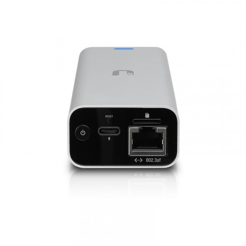 Servidor Ubiquiti UniFi Cloud Key Gen2 2GHz 2GB Gigabit Ethernet 5W
