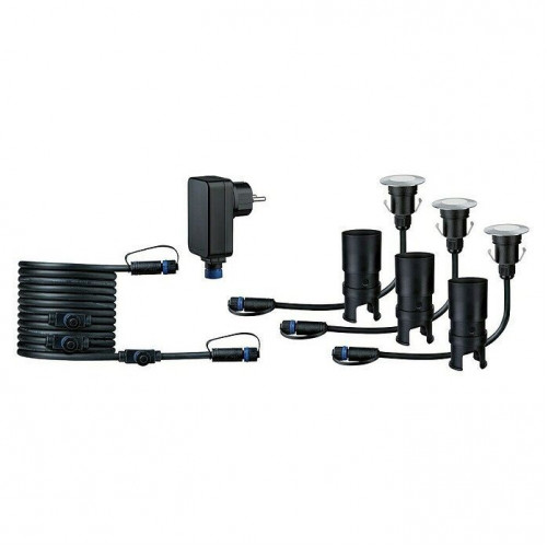 Set básico