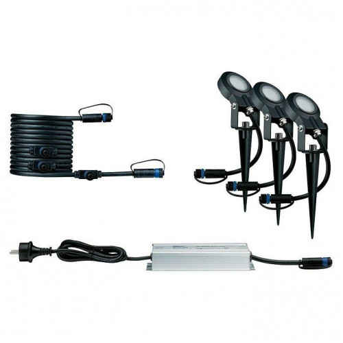 Set básico Sting