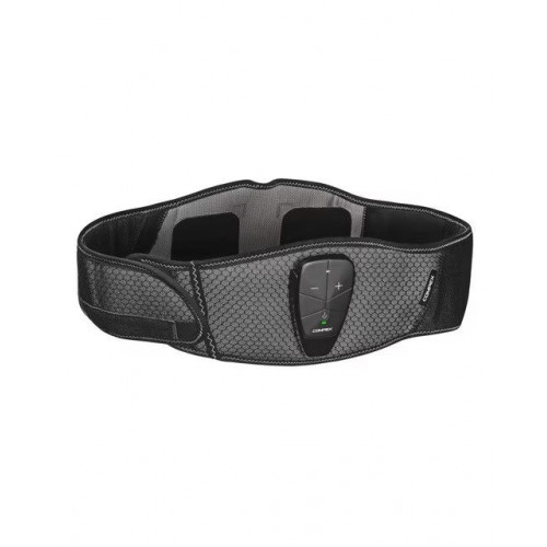 Set Corebelt 3.0 Compex Negro / Gris