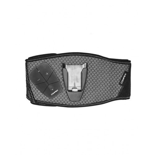 Set Corebelt 3.0 Compex Negro / Gris