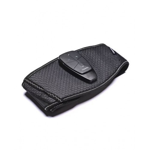 Set Corebelt 3.0 Compex Negro / Gris