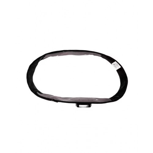 Set Corebelt 3.0 Compex Negro / Gris