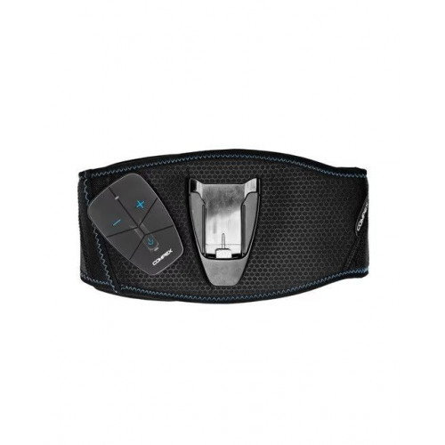 Set Corebelt 5.0 Compex Negro / Azul