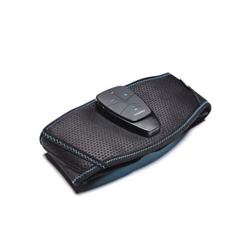 Set Corebelt 5.0 Compex Negro / Azul