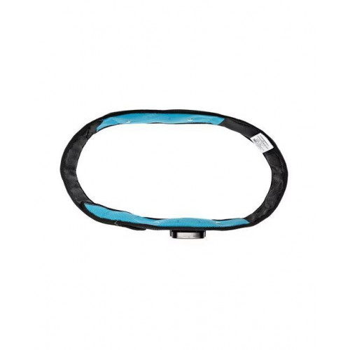 Set Corebelt 5.0 Compex Negro / Azul