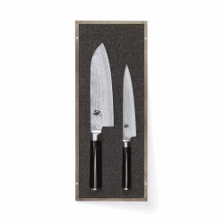 Set de 2 cuchillos KAI Shun Classic 15 cm + 18 cm DMS-230