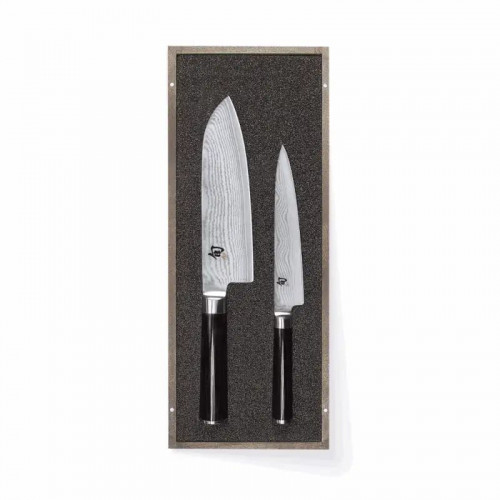 Set de 2 cuchillos KAI Shun Classic 15 cm + 18 cm DMS-230