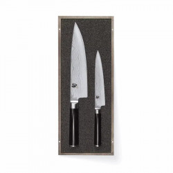 Set de 2 cuchillos KAI Shun Classic 15 cm + 20 cm DMS-220