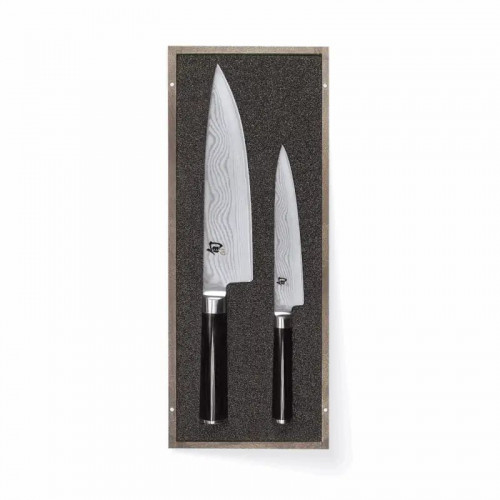 Set de 2 cuchillos KAI Shun Classic 15 cm + 20 cm DMS-220