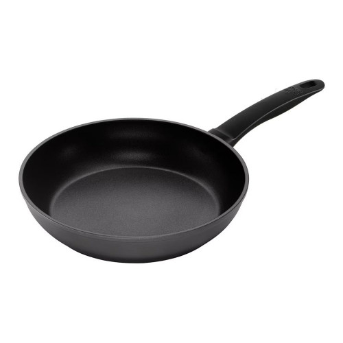 Set de 3 sartenes Easy Induction Kuhn Rikon Negro