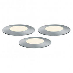 Set de luces de jardín LED Floor Mini