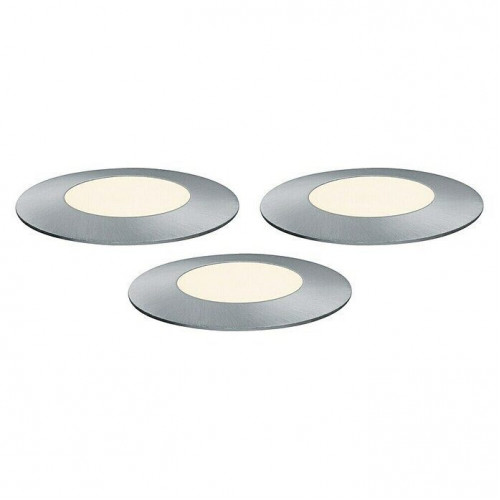 Set de luces de jardín LED Floor Mini