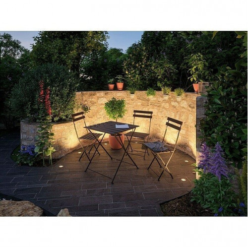 Set de luces de jardín LED Floor Mini