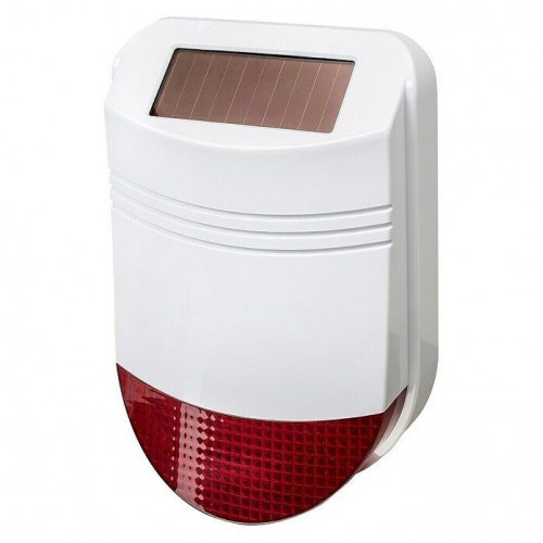 Set de sistema de alarma SP110