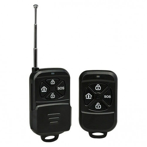 Set de sistema de alarma SP110