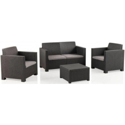 Set Evo Confort