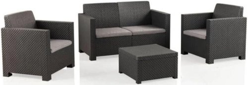 Set Evo Confort
