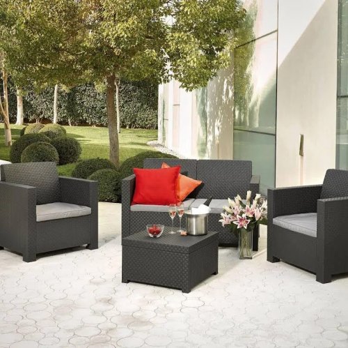 Set Evo Confort
