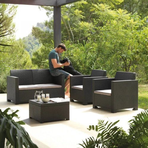 Set Evo Confort