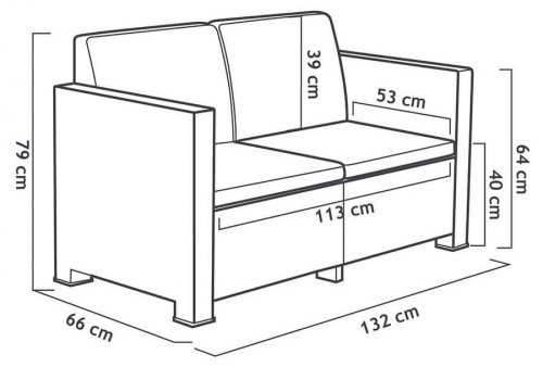 Set Evo Confort