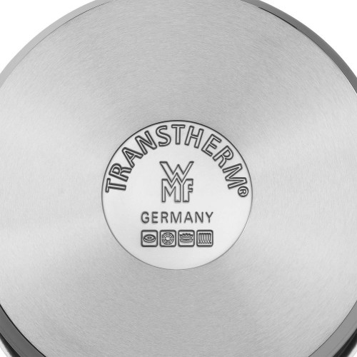 Set ollas a presión 6,5 y 3 L Perfect WMF Acero