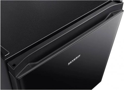 Severin KB 8879 Minifrigorífico con Compartimento de Baja Temperatura