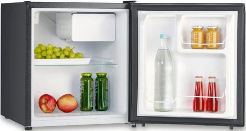 Severin KB 8879 Minifrigorífico con Compartimento de Baja Temperatura