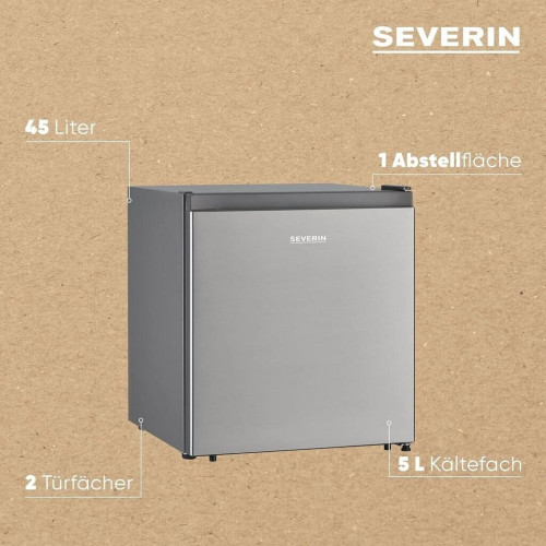 Severin KB8878
