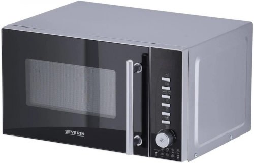 Severin Microondas con Grill y Convección Severin MW 7773