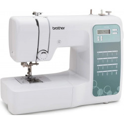 Sewing Machine Ds120x Electronic