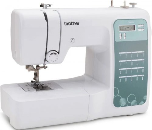 Sewing Machine Ds120x Electronic
