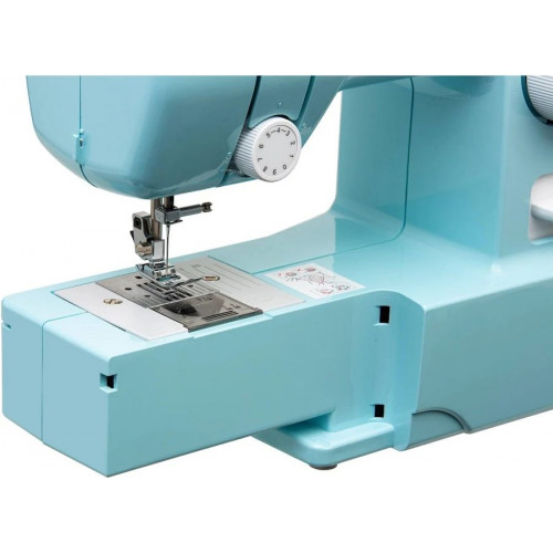 Sewing Machine Lm14zw1 Mechanical Limitededition Mint