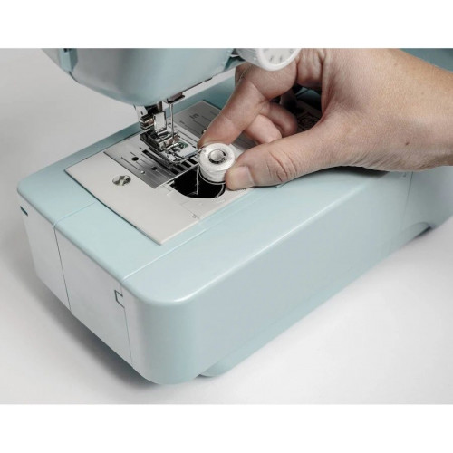 Sewing Machine Lm14zw1 Mechanical Limitededition Mint
