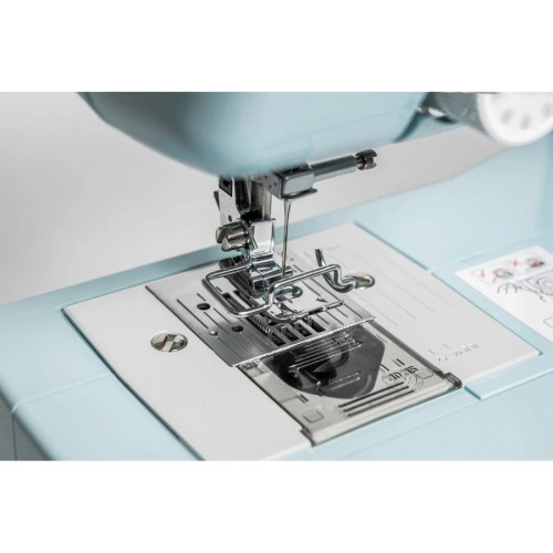 Sewing Machine Lm14zw1 Mechanical Limitededition Mint