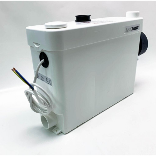 SFA Sanibroy SaniPack 0017