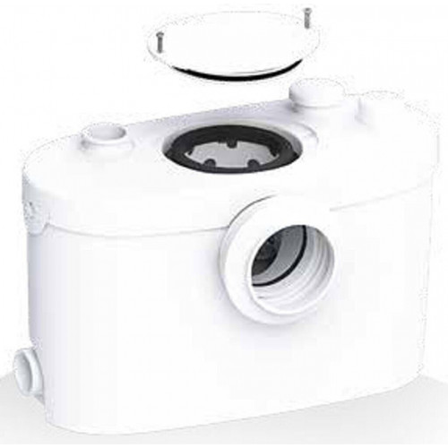 SFA Sanibroy Sanipro XR UP