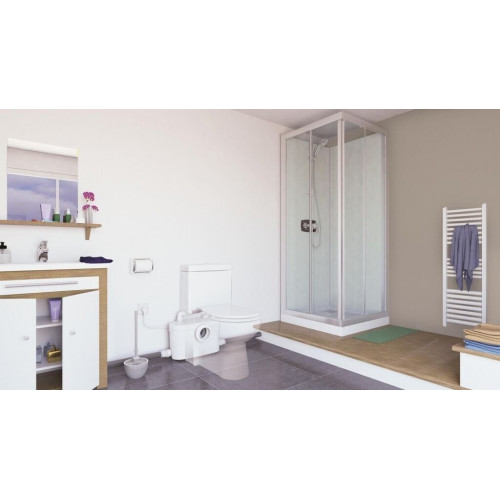 SFA Sanibroy Sanipro XR UP