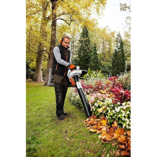 SH 86 STIHL